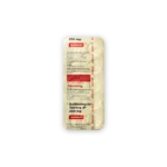 Azithro 250 Mg Tablet