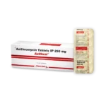 Azithro 250 Mg Tablet