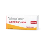 Aziwok 500 Tablet