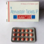 Aztor 10 Tablet