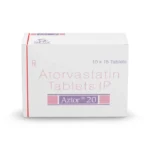 Aztor 20 Tablet