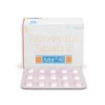 Aztor 40 Tablet