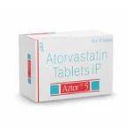 Aztor 5 Tablet