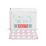 Aztor 5 Tablet