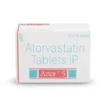 Aztor 5 Tablet