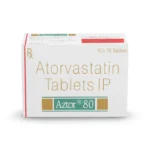 Aztor 80 Tablet
