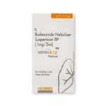Airwin-B 1.0 Respules (2ml Each)
