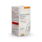 Airwin-B 1.0 Respules (2ml Each)