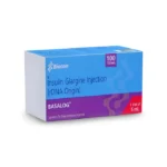 Basalog 100 IU/ml Injection