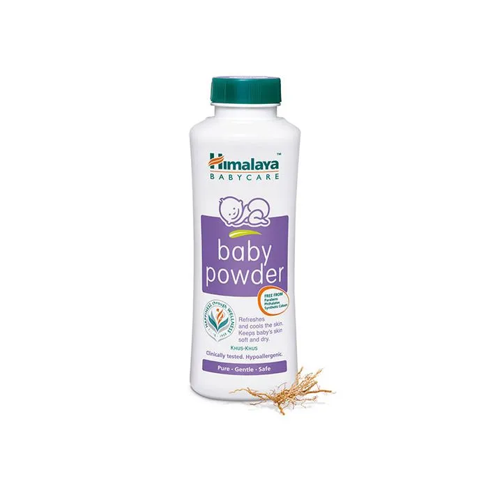 Baby Powder 200gm Baby Powder 200gm
