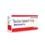 Baclotop 10 Tablet