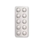 Baclotop 10 Tablet