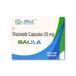 Balila Capsule