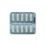 Balila Capsule