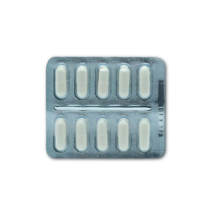 Balila Capsule Balila Capsule