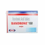 Bandrone 50 Mg