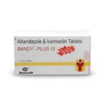 Bandy-Plus 12 Tablet