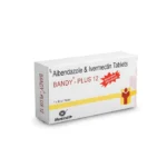 Bandy-Plus 12 Tablet