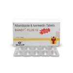 Bandy-Plus 12 Tablet