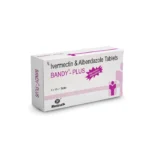 Bandy-Plus Chewable Tablet