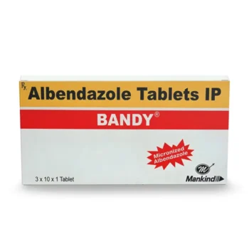 Bandy Tablet