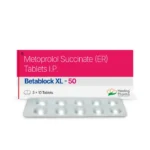 Betablock XL 50 Tablet
