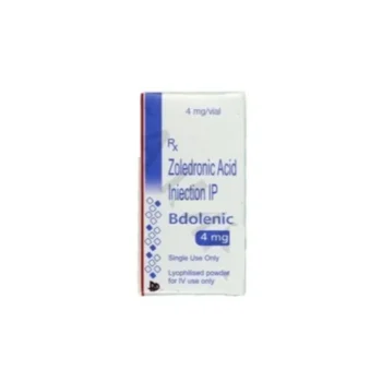 Bdolenic 4 Mg Injection