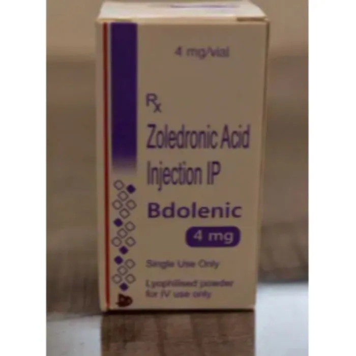 Bdolenic 4 Mg Injection Bdolenic 4 Mg Injection