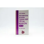 Bdron 250 Mg Tablets