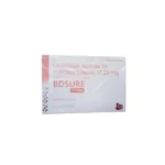 Bdsure 11.25 Mg Injection
