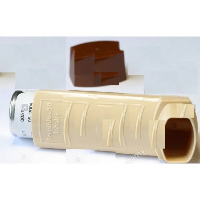 Becoride Inhaler Becoride Inhaler