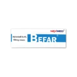 Befar 0.4%