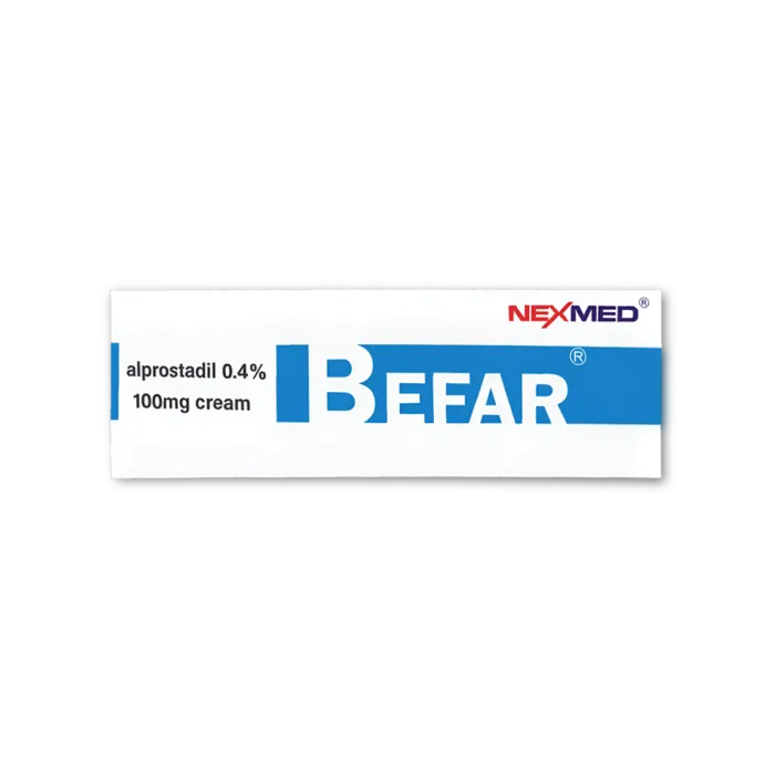 Befar 0.4% Befar 0.4%