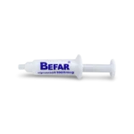 Befar 0.4%