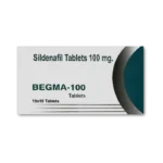 Begma 100 Mg