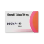Begma 150 Mg