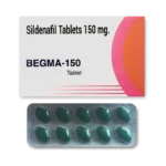 Begma 150 Mg