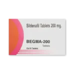 Begma 200 Mg