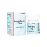 Belustine 40 Capsule