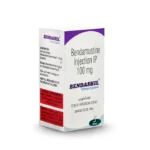 Bendashil 100 Mg Injection