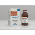 Bendawel 100 Mg Injection