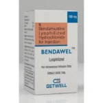 Bendawel 100 Mg Injection