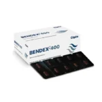 Bendex 400 Tablet