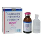 Bendit 100 Mg Injection