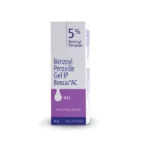 Benzac AC 5% Gel