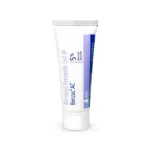Benzac AC 5% Gel