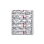 Beplex Forte Tablet