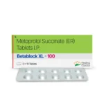 Betablock XL 100 Tablet
