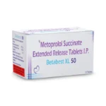 Betabest XL 50 Mg Tablet