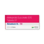 Betablock XL 50 Tablet